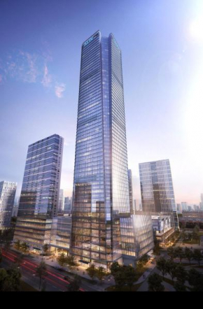 Crowne Plaza Hangzhou Science City by IHG